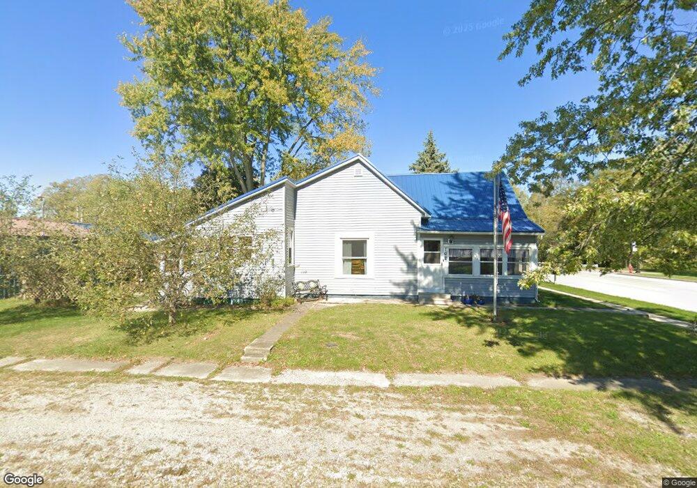 102 W Mill St, Mendon, OH 45862 - photo 1