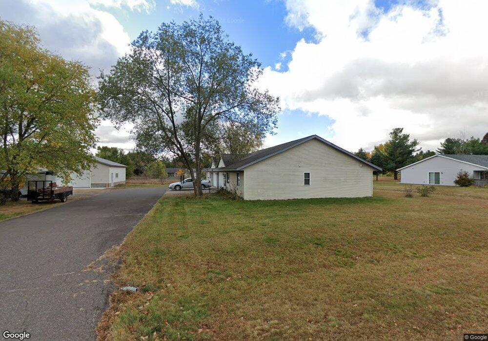 1143 W Leonard St, Chetek, WI 54728 - photo 1