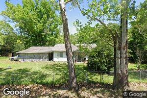134 Alma Dr, Pollock, LA 71467
