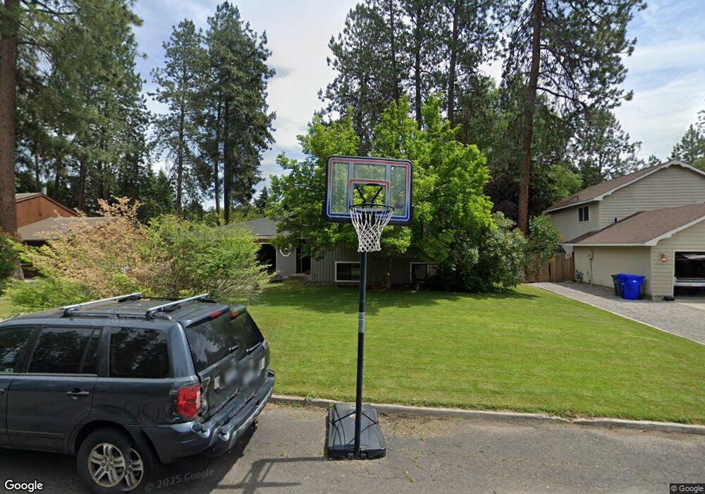 14528 N Chronicle St, Mead, WA 99021 - photo 1