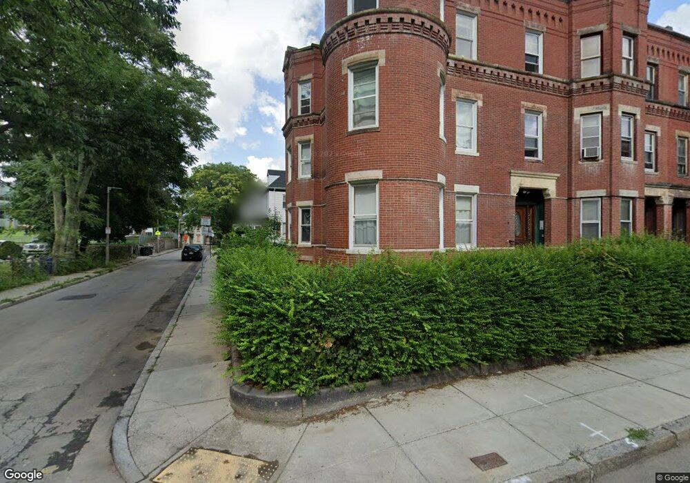 30 Moreland St unit 1, Roxbury, MA 02119 - photo 1