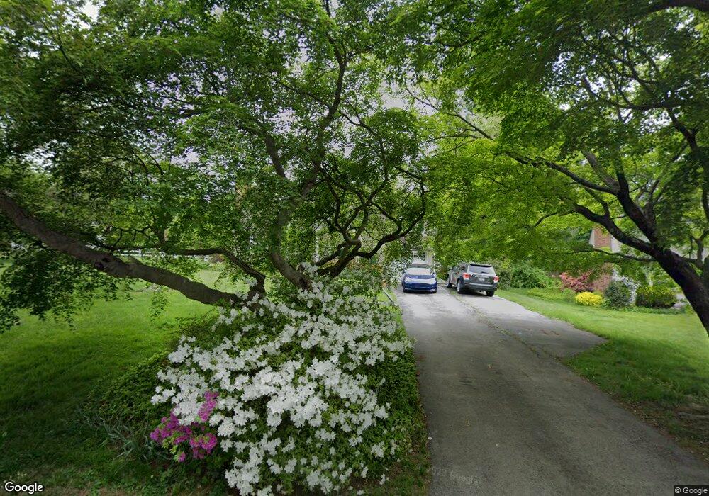 120 Calvarese Ln, Wayne, PA 19087 - photo 1