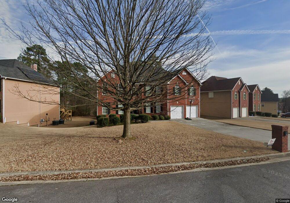 4224 Apple Cir, Conley, GA 30288 - photo 1