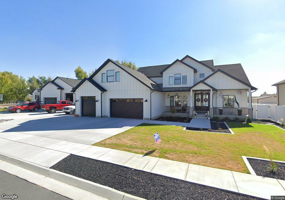 4811 W 3350 S, West Haven, UT 84401 - photo 1