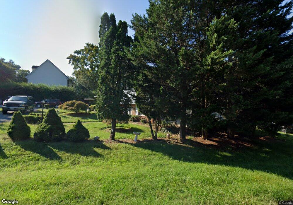 12300 Fellowship Ln, North Potomac, MD 20878 - photo 1