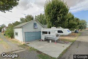 554 W High St, Athena, OR 97813