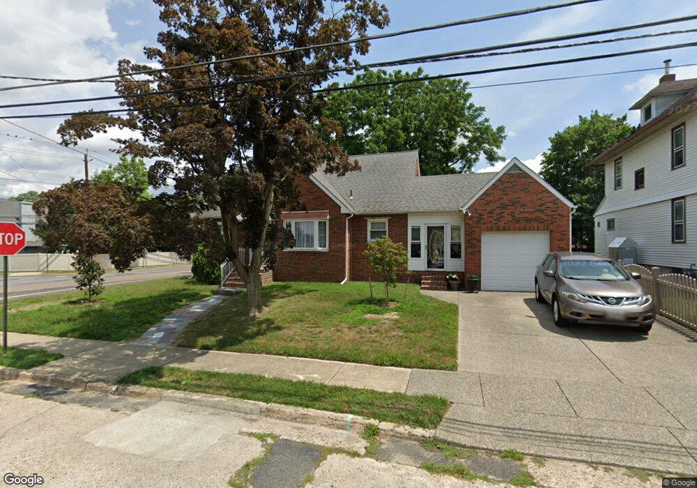 7 Central Ave, Audubon, NJ 08106 - photo 1