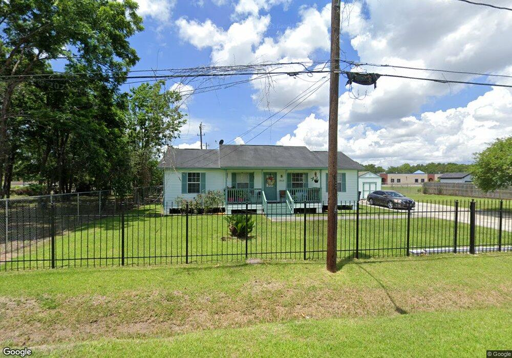 7907 Orebo St, Houston, TX 77088 - photo 1