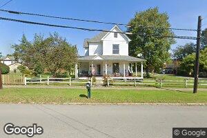100 Brown Ave, Belington, WV 26250
