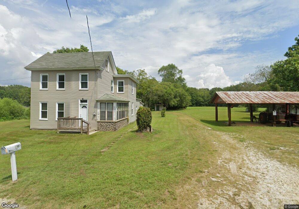 107 Fortescue Rd, Newport, NJ 08345 - photo 1