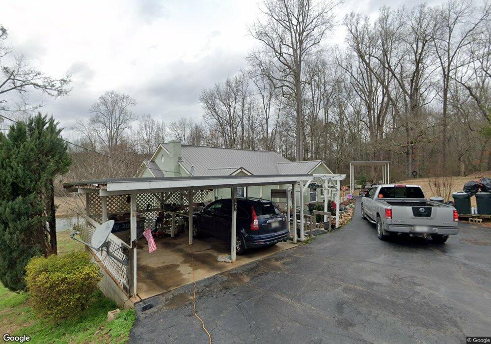 125 Cory Dr, Liberty, SC 29657 - photo 1