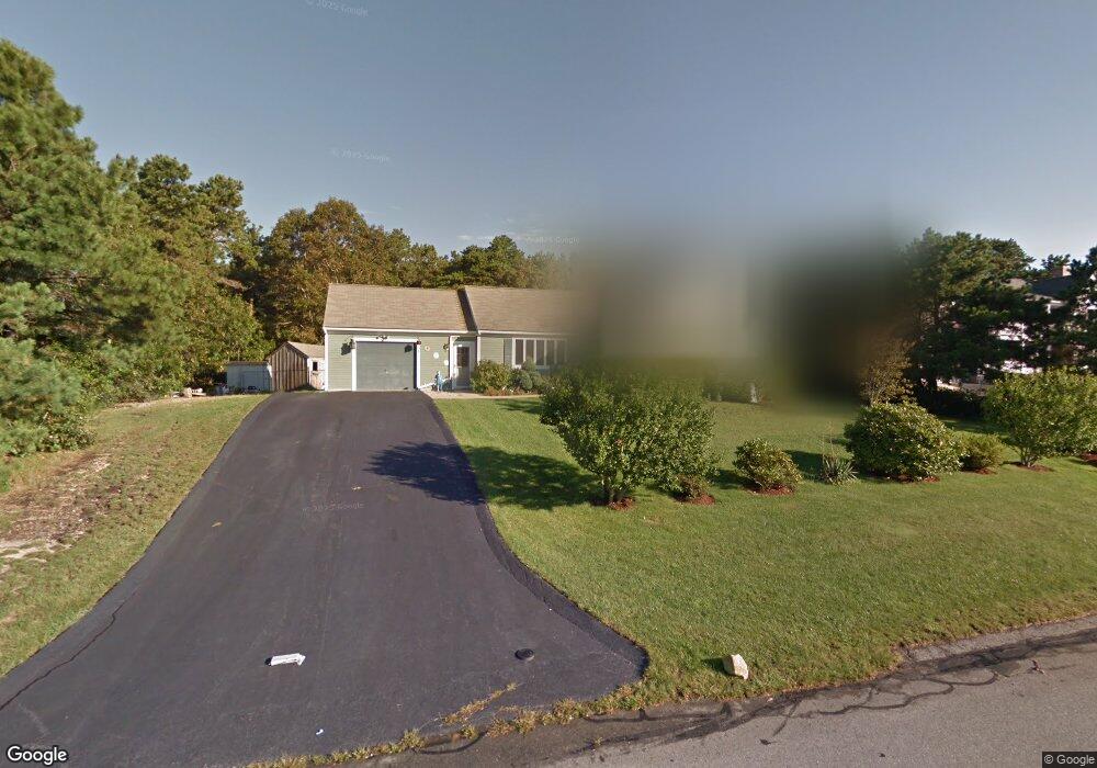 61 Spinnaker Ln, Pocasset, MA 02559 - photo 1