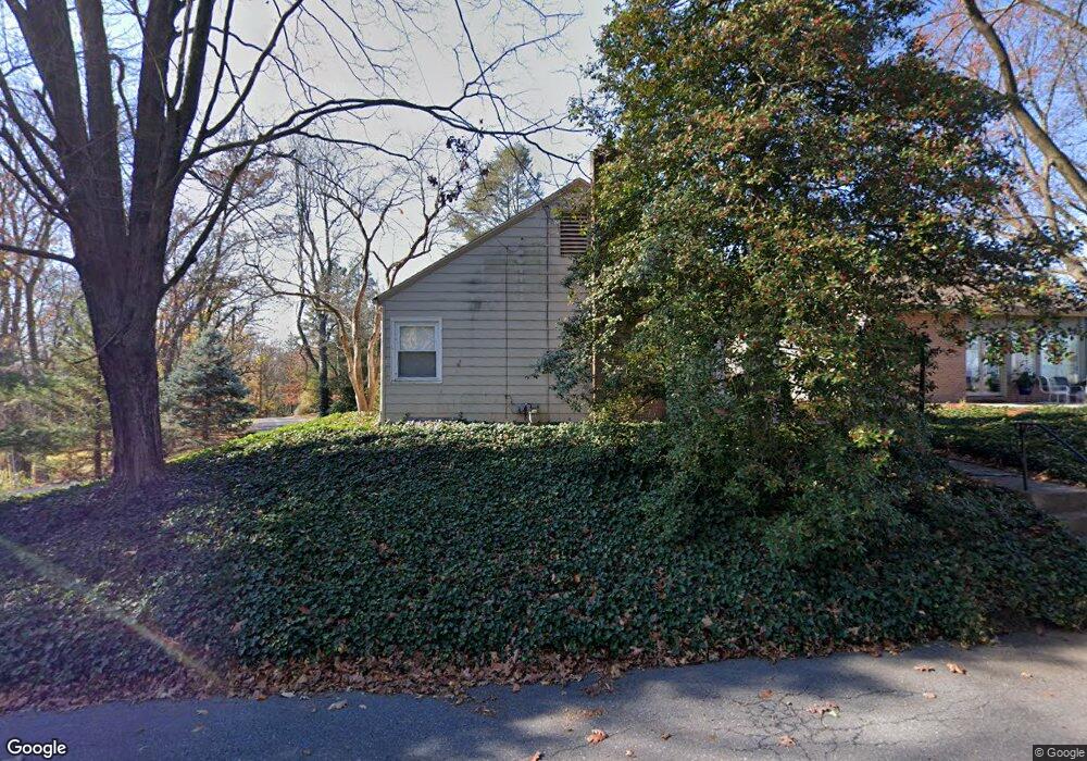 414 N 4th St, Lemoyne, PA 17043 - photo 1