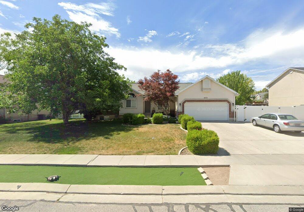 2771 W 9760 S, South Jordan, UT 84095 - photo 1