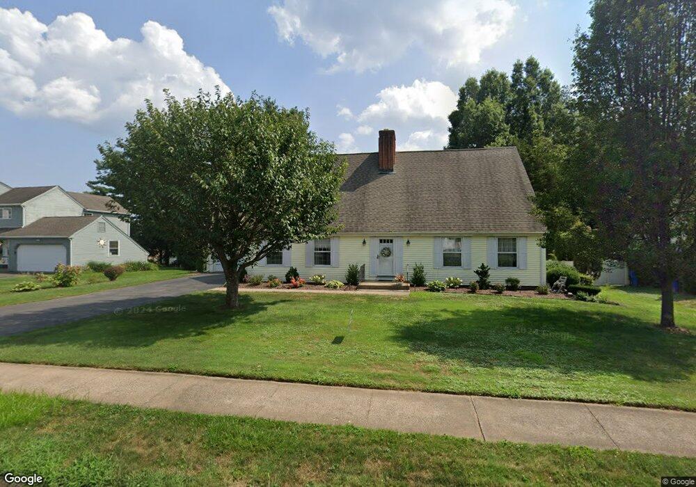 36 Old Common Rd, Wethersfield, CT 06109 - photo 1