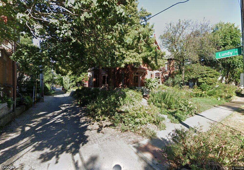 775 Park St, Columbus, OH 43215 - photo 1