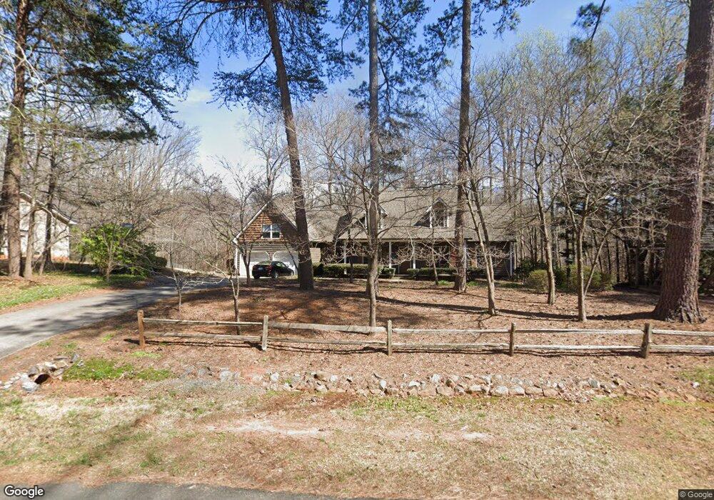 195 Dj Dr, Statesville, NC 28625 - photo 1