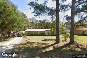 672 Murphy St, Midville, GA 30441