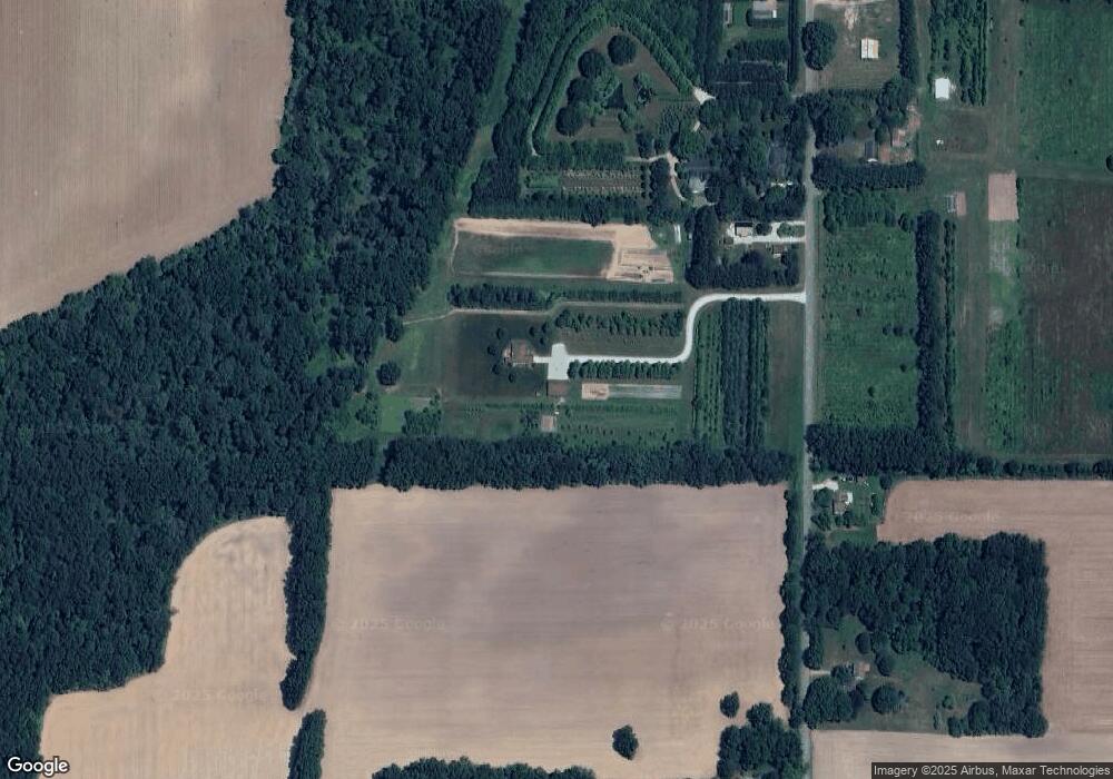 14826 Log Cabin Rd, Three Oaks, MI 49128 - photo 1