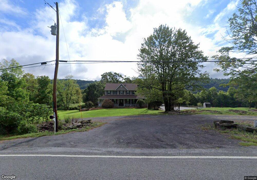 2603 High Mountain Rd, Falls, PA 18615 - photo 1