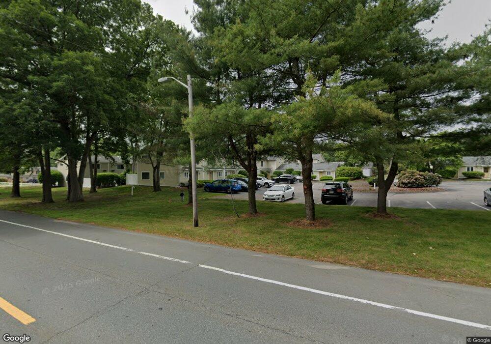 10 Nancy Rd unit 2, South Easton, MA 02375 - photo 1