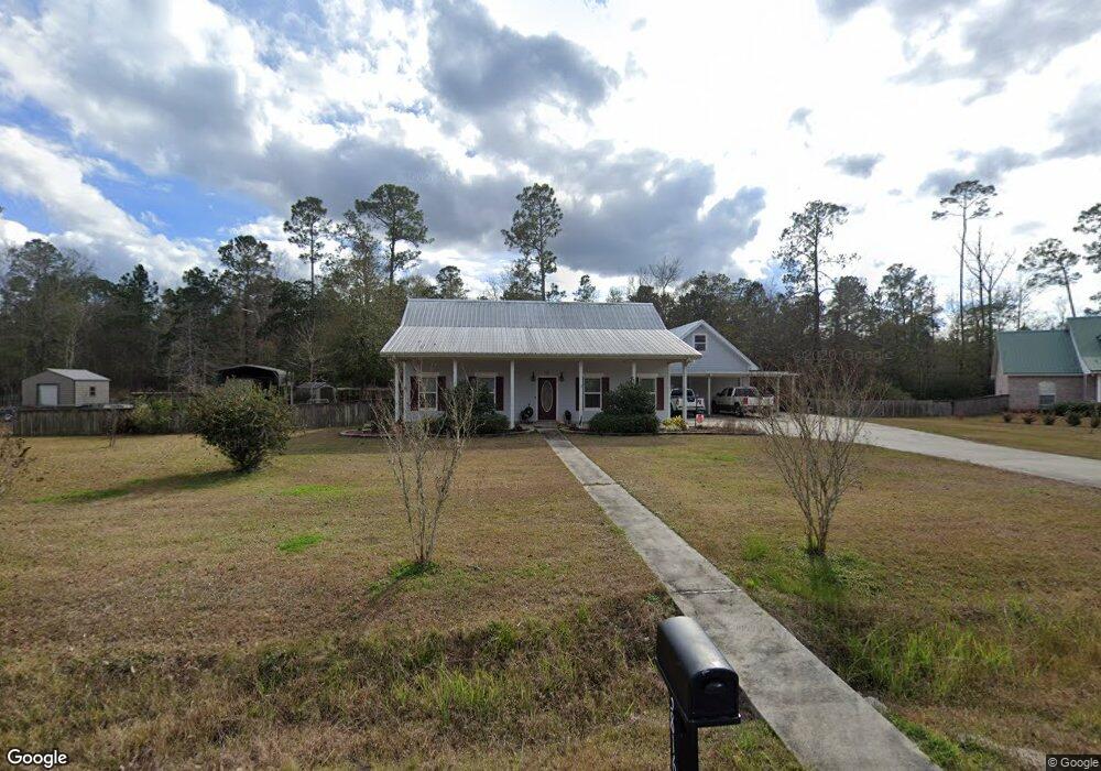 38166 Joan Dr, Pearl River, LA 70452 - photo 1