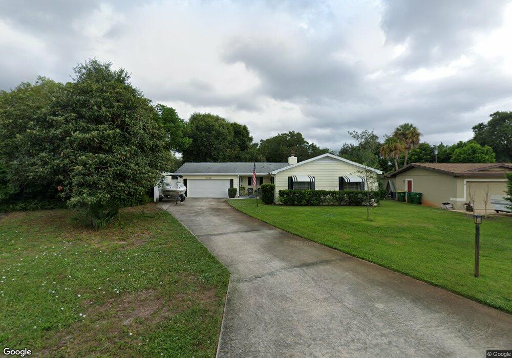 68 N Grandview Cir, Cocoa, FL 32922 - photo 1