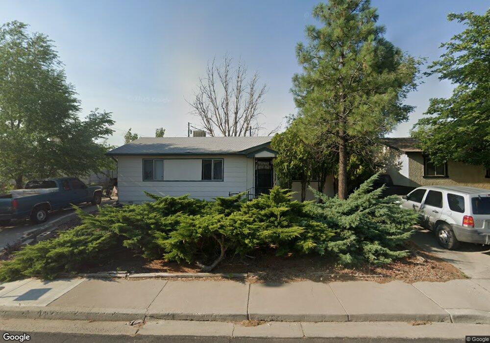 4303 Terrace Dr, Farmington, NM 87402 - photo 1