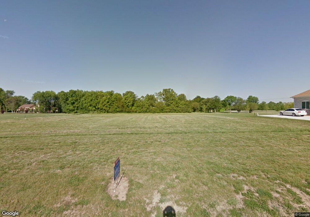 3560 Flint Dr, Plainfield, IN 46168 - photo 1