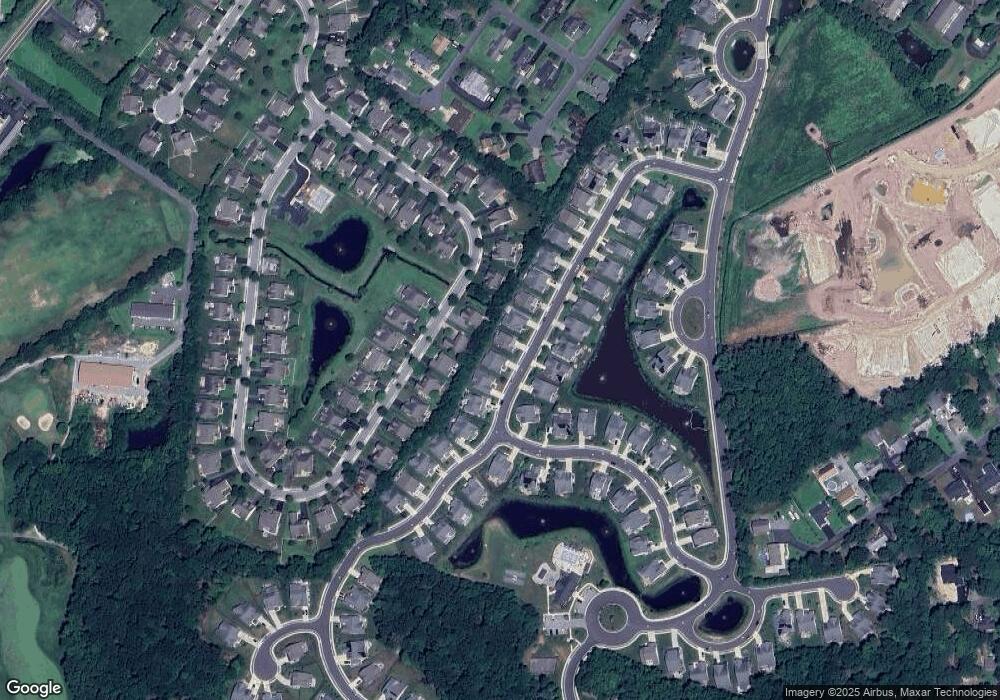 37533 Bella Via Way unit 36, Ocean View, DE 19970 - photo 1