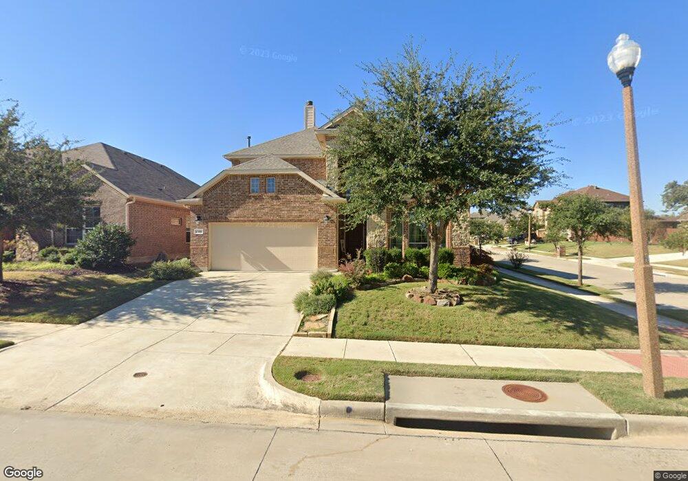3300 Sombrero Dr, Denton, TX 76210 - photo 1