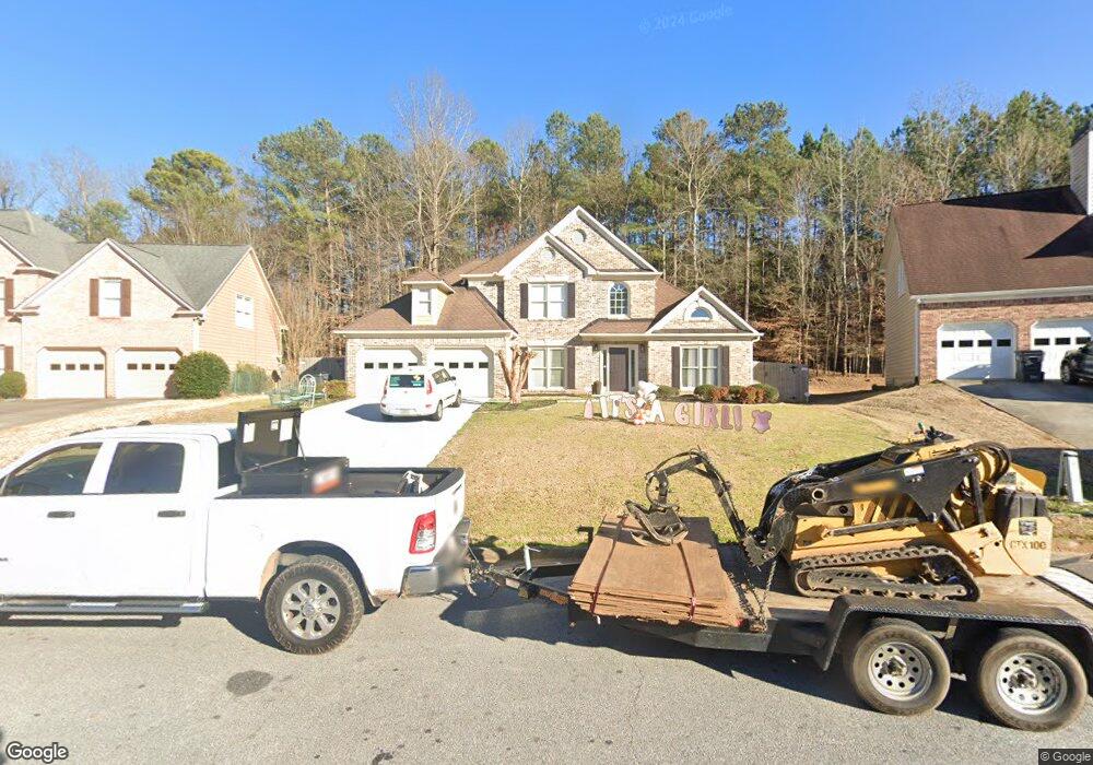 3707 Lance Bluff Lane 0, Duluth, GA 30097 - photo 1