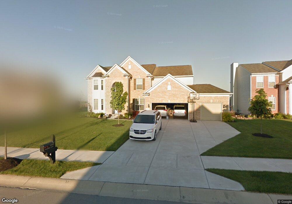 11960 Boothbay Ln, Fishers, IN 46037 - photo 1