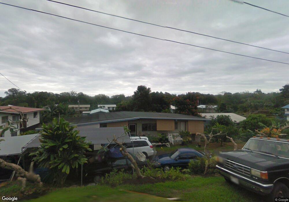 63 Aloalo St, Hilo, HI 96720 - photo 1