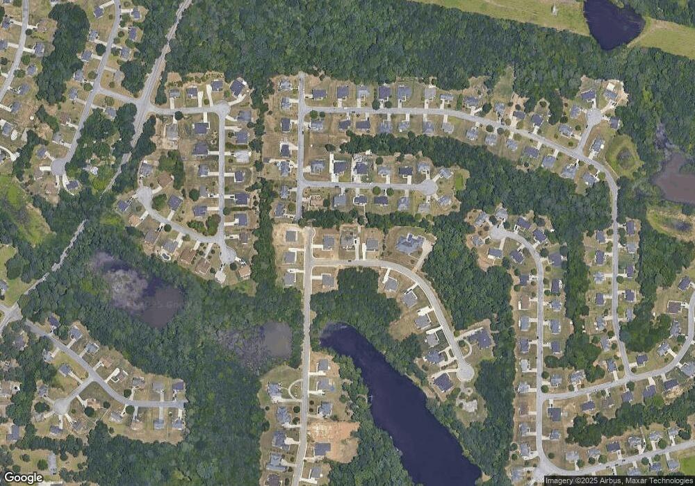 1862 Sarah Cove Ct, Conley, GA 30288 - photo 1