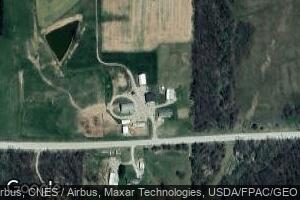 20987 115th St, Birmingham, IA 52535
