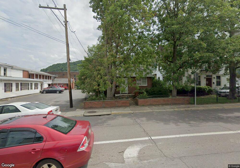 75 S Mineral St unit B, Keyser, WV 26726 - photo 1