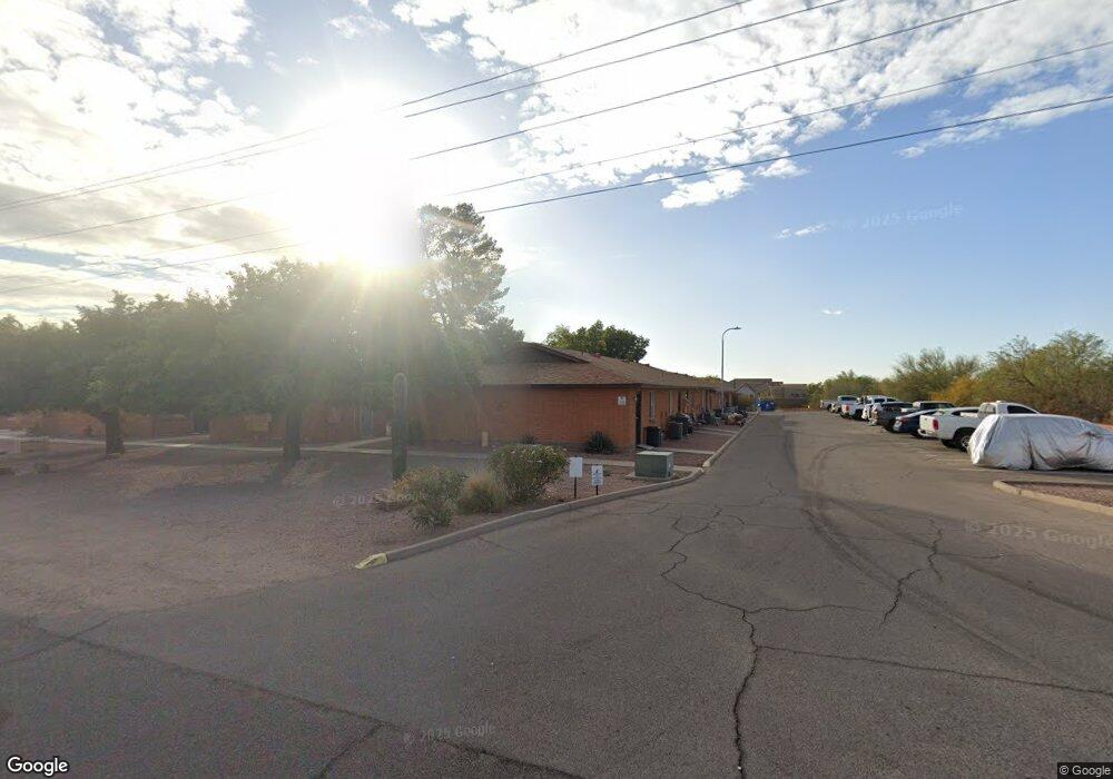 850 N Meridian Rd, Apache Junction, AZ 85120 - photo 1