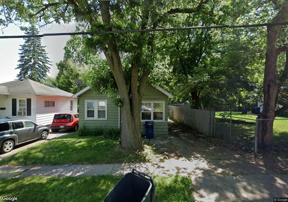 1105 Pinehurst Ave, Flint, MI 48507 - photo 1