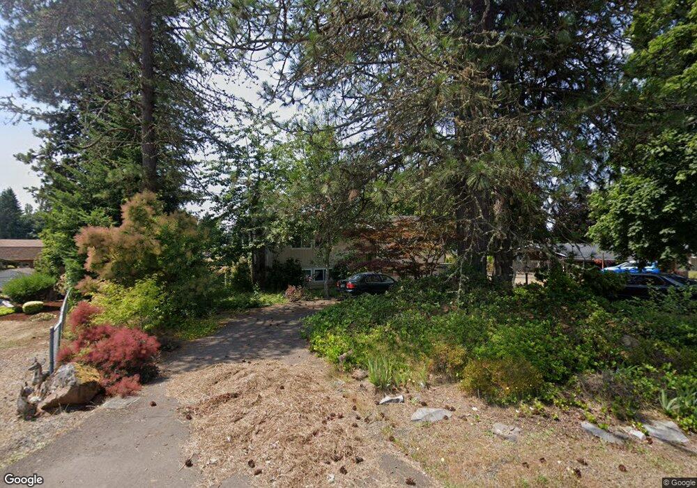 14255 SE Holly View Terrace, Damascus, OR 97089 - photo 1