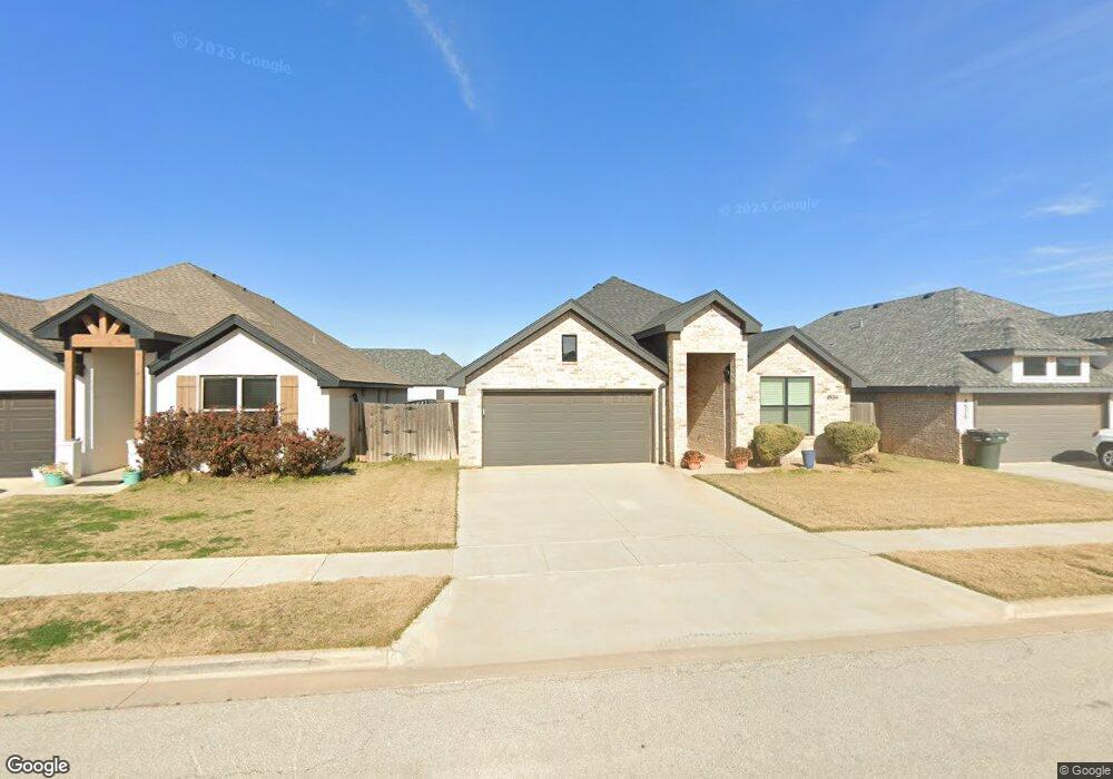 4534 Ebbets Dr, Abilene, TX 79606 - photo 1