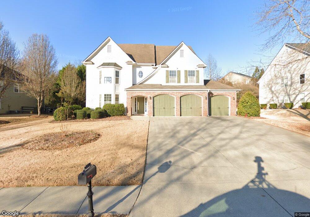 3315 Caney Creek Ln, Cumming, GA 30041 - photo 1