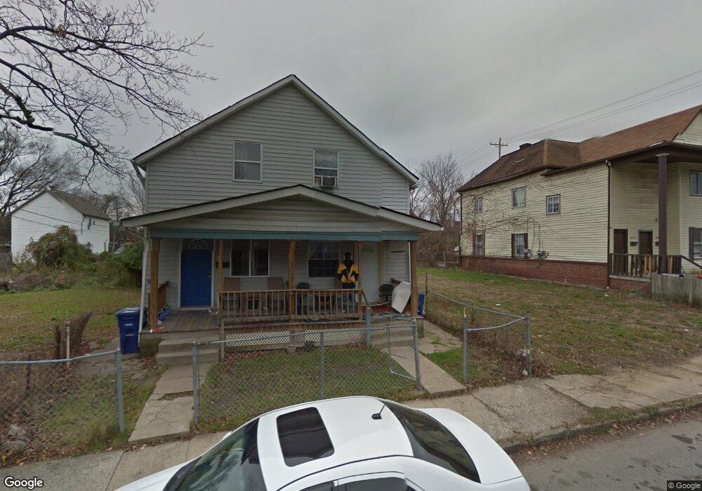 1045 E Rich St unit 47, Columbus, OH 43205 - photo 1