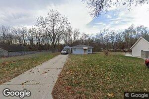 219 S Blossom St, Lake View, IA 51450