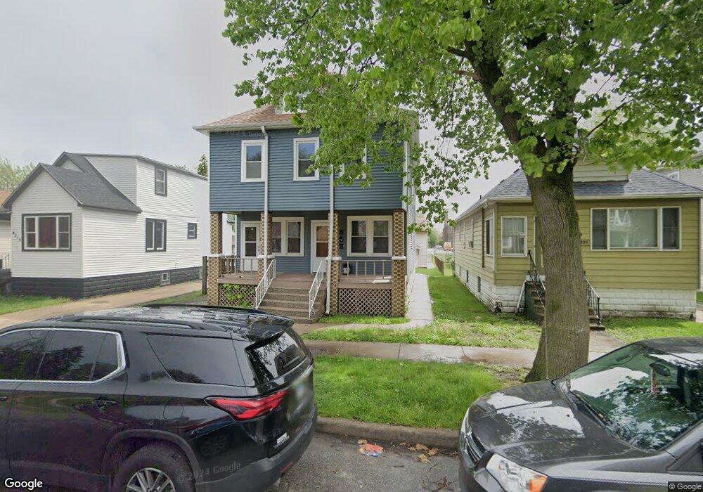 4319 Towle Ave, Hammond, IN 46327 - photo 1