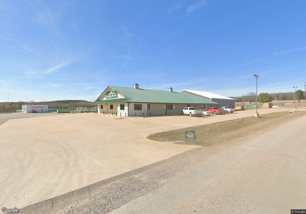 7519 E Highway 82, Oak Ridge, TX 76240 - photo 1