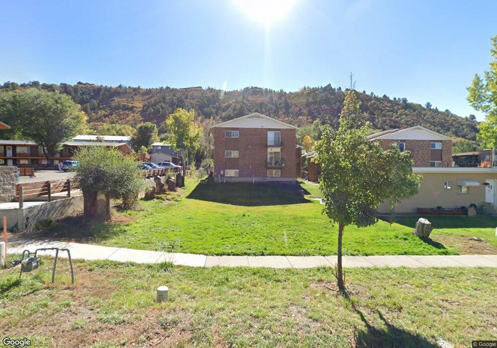 1322 Florida Rd unit 8, Durango, CO 81301 - photo 1