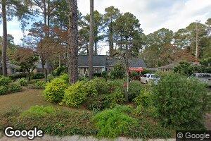 131 Pinecrest Dr, Chadbourn, NC 28431