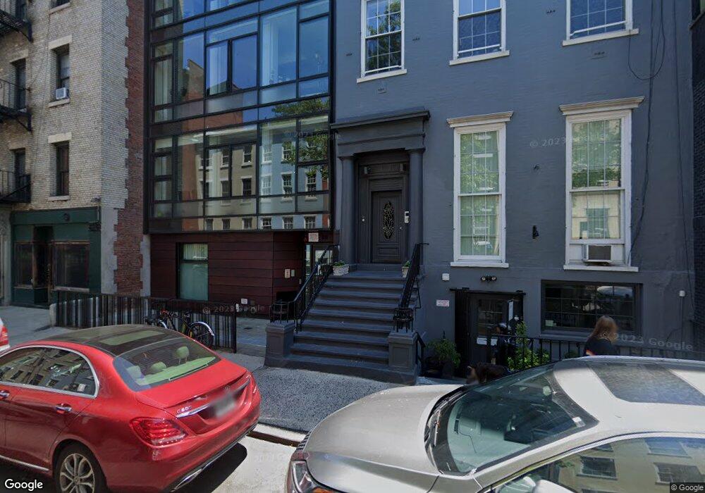 181 Sullivan St unit GARDEN, New York, NY 10012 - photo 1