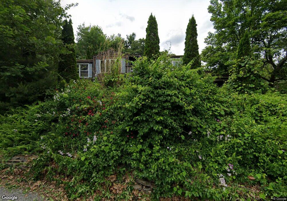 40 Dodge Rd, Charlton, MA 01507 - photo 1